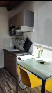 San Francesco Rooms and Apartment with Terrace in Palermo Locazione Turistica - Palermo - 1