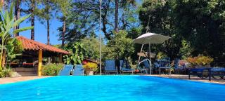 Pousada Villa Luna - Penedo - 0