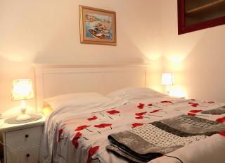 Apartments Vrisak - Brist - 5