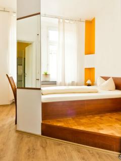 Hotel Monpti - Heidelberg - 2
