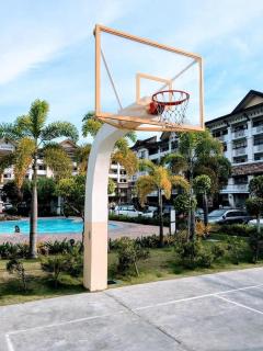 One Oasis Condo beside SM Mall - 3