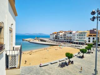 Apartamento Penelope - L'Escala - 0