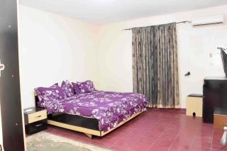 Jolie Maison - Nouakchott - 9