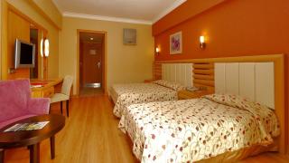 Grand Pasa Hotel - Marmaris - 2