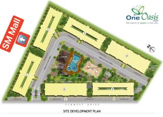 2BR Condo free pool with wifi near Mall in Davao City - Davao City - 9