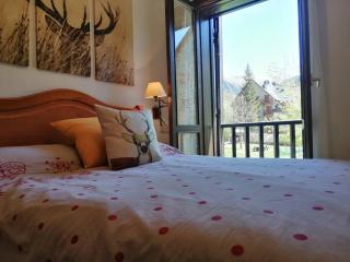 Amplio apartamento con jardín y piscina Herbasabina 5 - Pla de l'Ermita - 9