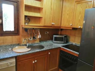 Amplio apartamento con jardín y piscina Herbasabina 5 - Pla de l'Ermita - 6