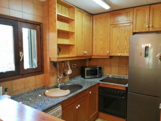 Amplio apartamento con jardín y piscina Herbasabina 5 - Pla de l'Ermita - 5