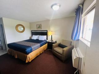 Americas Best Value Inn - Edna - Edna - 7