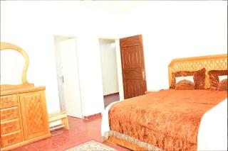 Jolie Maison - Nouakchott - 7
