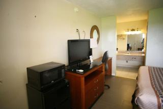 Americas Best Value Inn - Edna - Edna - 6