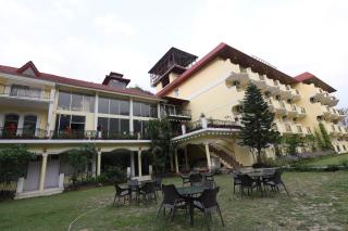 Riverside Resorts - 1