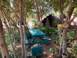Nakawa Community Campsite - Kazungula - 7
