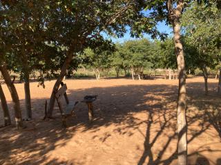 Nakawa Community Campsite - Kazungula - 4