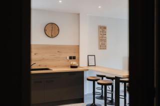 Beau T3 au style moderne #2 - Embrun - 5