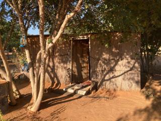 Nakawa Community Campsite - Kazungula - 6