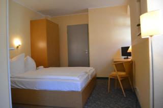 Hotel Wehlener Hof - 9