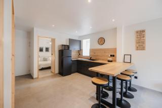 Beau T3 au style moderne #2 - Embrun - 2