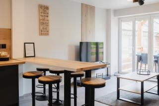 Beau T3 au style moderne #2 - Embrun - 4