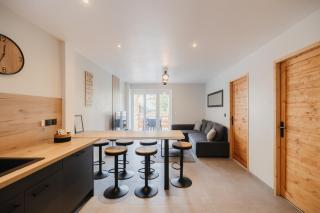Beau T3 au style moderne #2 - Embrun - 3