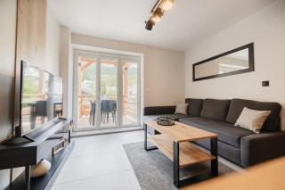 Beau T3 au style moderne #2 - Embrun - 1