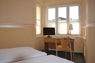 Hotel Wehlener Hof - 7