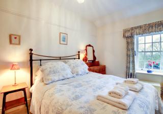 Crag Head Cottage - 4