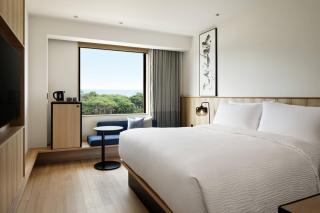 Fairfield by Marriott Mie Kumano Kodo Mihama - Mihama - 4