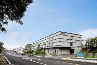 Fairfield by Marriott Mie Kumano Kodo Mihama - Mihama - 9