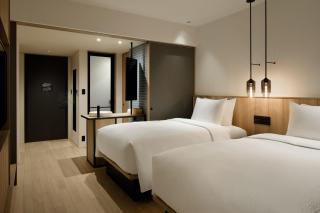 Fairfield by Marriott Mie Kumano Kodo Mihama - Mihama - 3