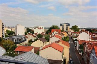 Le Toît du Montvalerien Suresnes - Suresnes - 4