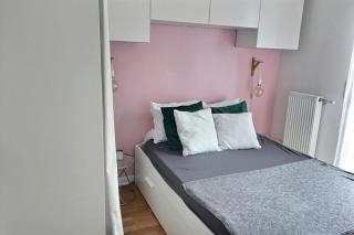 Le Toît du Montvalerien Suresnes - Suresnes - 2