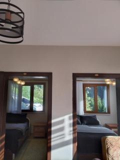 Simal Apart Ev - Ayder Yaylasi - 3