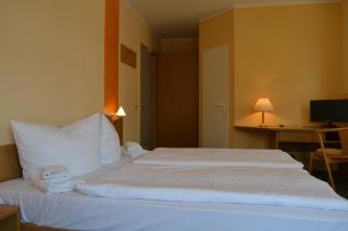 Hotel Wehlener Hof - 6