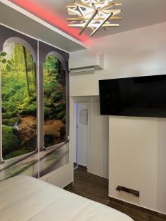 CHAMBRE LA SUITE pres GARE GRENOBLE - Grenoble - 4