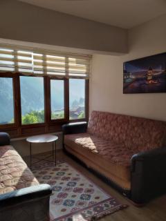 Simal Apart Ev - Ayder Yaylasi - 7