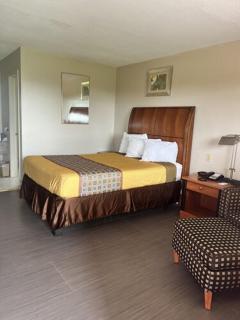 Americas Best Value Inn - Edna - Edna - 3
