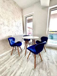 Vik’s Apartament Sunrise Residence - Mangalia - 8