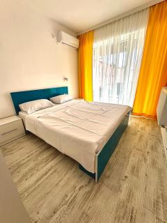 Vik’s Apartament Sunrise Residence - Mangalia - 5