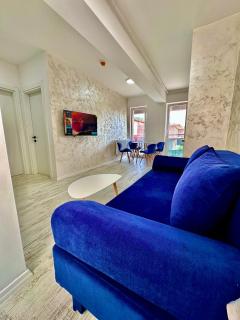 Vik’s Apartament Sunrise Residence - Mangalia - 9