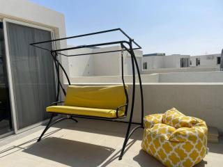 chalet 3 bedroom lagoon view in fouka bay CL4-CH13-03 - Marsa Matruh - 5