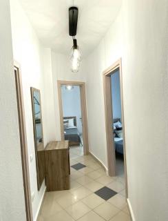 Jasmin Apartments - Hanioti - 5