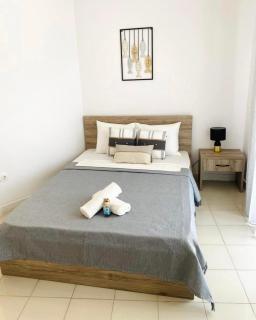 Jasmin Apartments - Hanioti - 6
