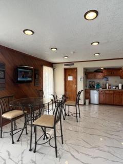 Americas Best Value Inn - Edna - Edna - 1