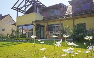 Haus Hilgarth - Bad Füssing - 9