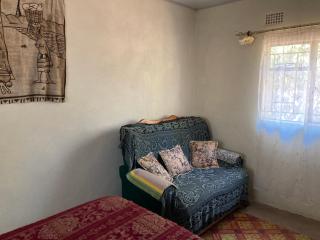Nakawa Community Campsite - Kazungula - 3