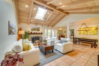 Santa Barbara Vacation Rental with Pool and Hot Tub! - Santa Barbara - 8