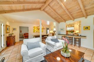 Santa Barbara Vacation Rental with Pool and Hot Tub! - Santa Barbara - 7