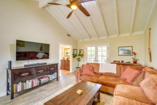 Santa Barbara Vacation Rental with Pool and Hot Tub! - Santa Barbara - 3