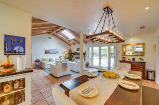 Santa Barbara Vacation Rental with Pool and Hot Tub! - Santa Barbara - 1